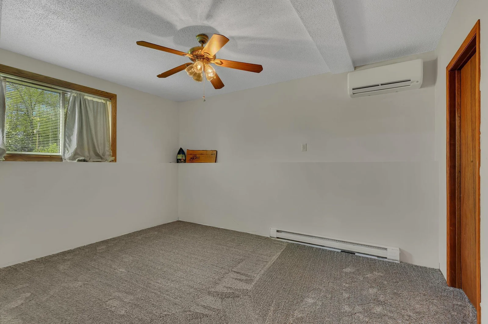 Lower Level Bedroom 4