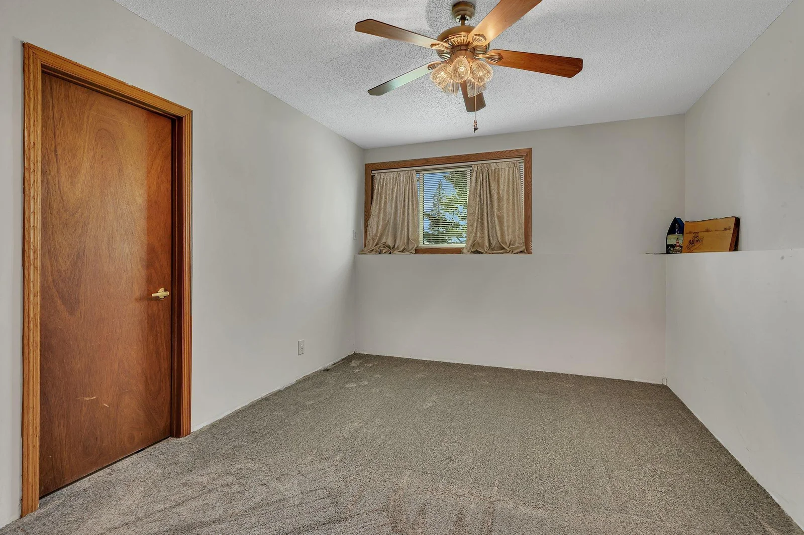 Lower Level Bedroom 3