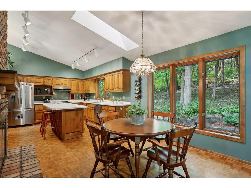 BEFORE kitchen