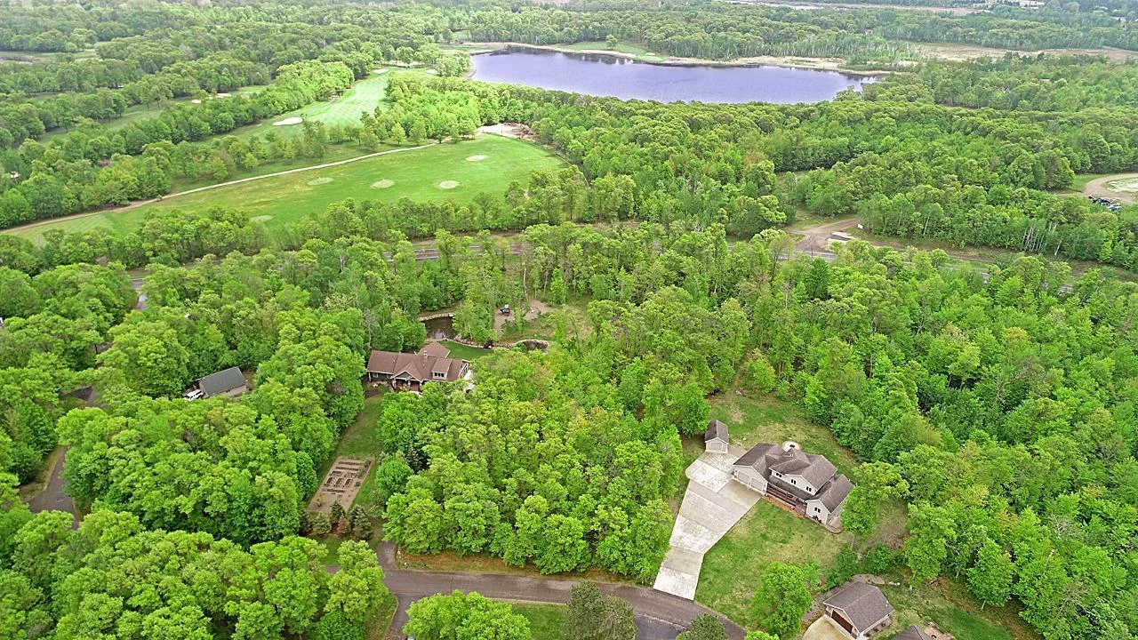 Here's your chance to own a gorgeous wooded lot with deeded access to Lake Dade, the perfect place to build your dream home!