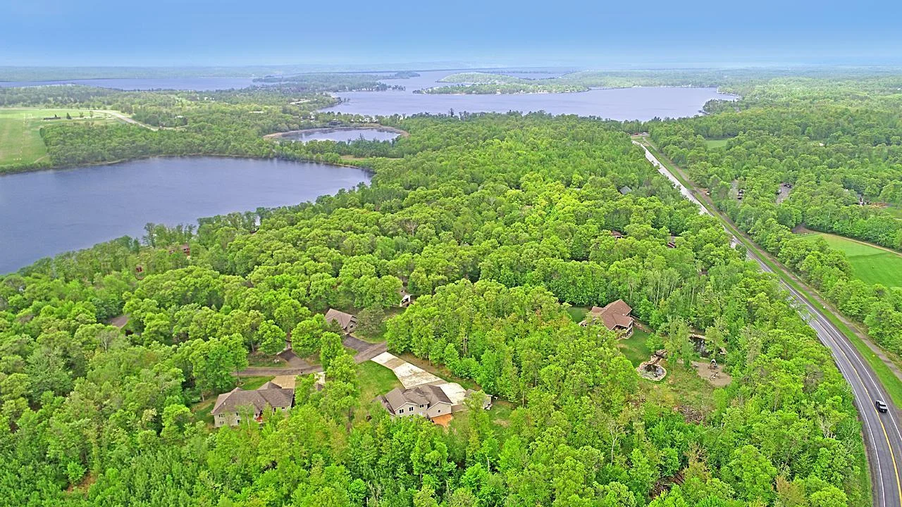 Here's your chance to own a gorgeous wooded lot with deeded access to Lake Dade, the perfect place to build your dream home!