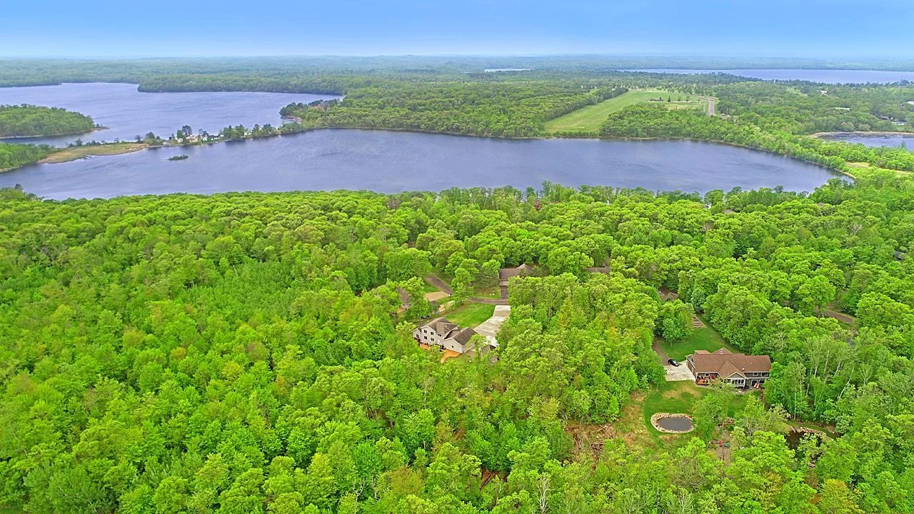 Here's your chance to own a gorgeous wooded lot with deeded access to Lake Dade, the perfect place to build your dream home!