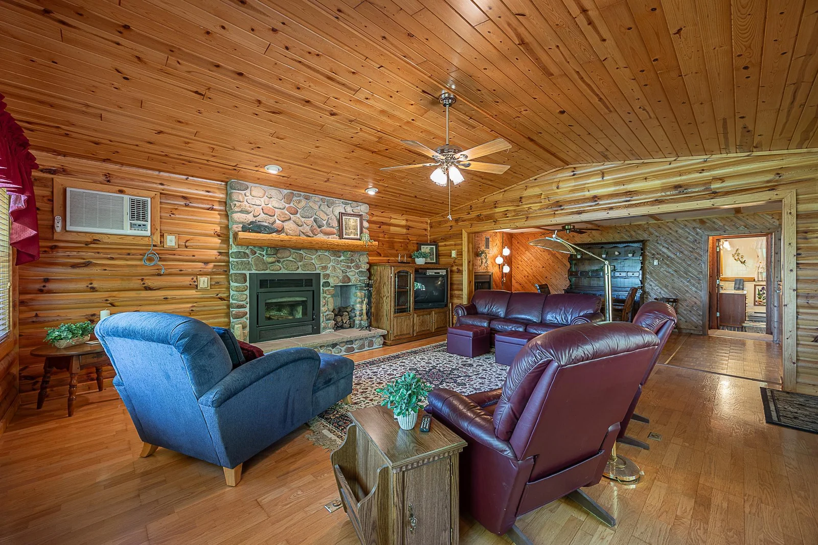This home has room for everyone.