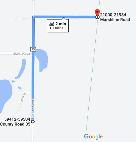 Map from Munger trail to driveway at Yetigettyway.jpg