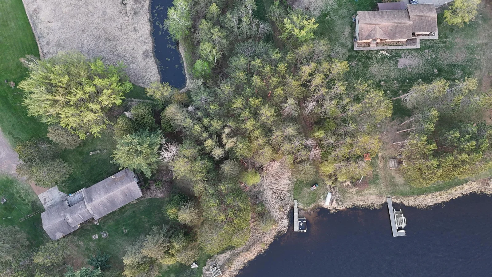Lake Lot