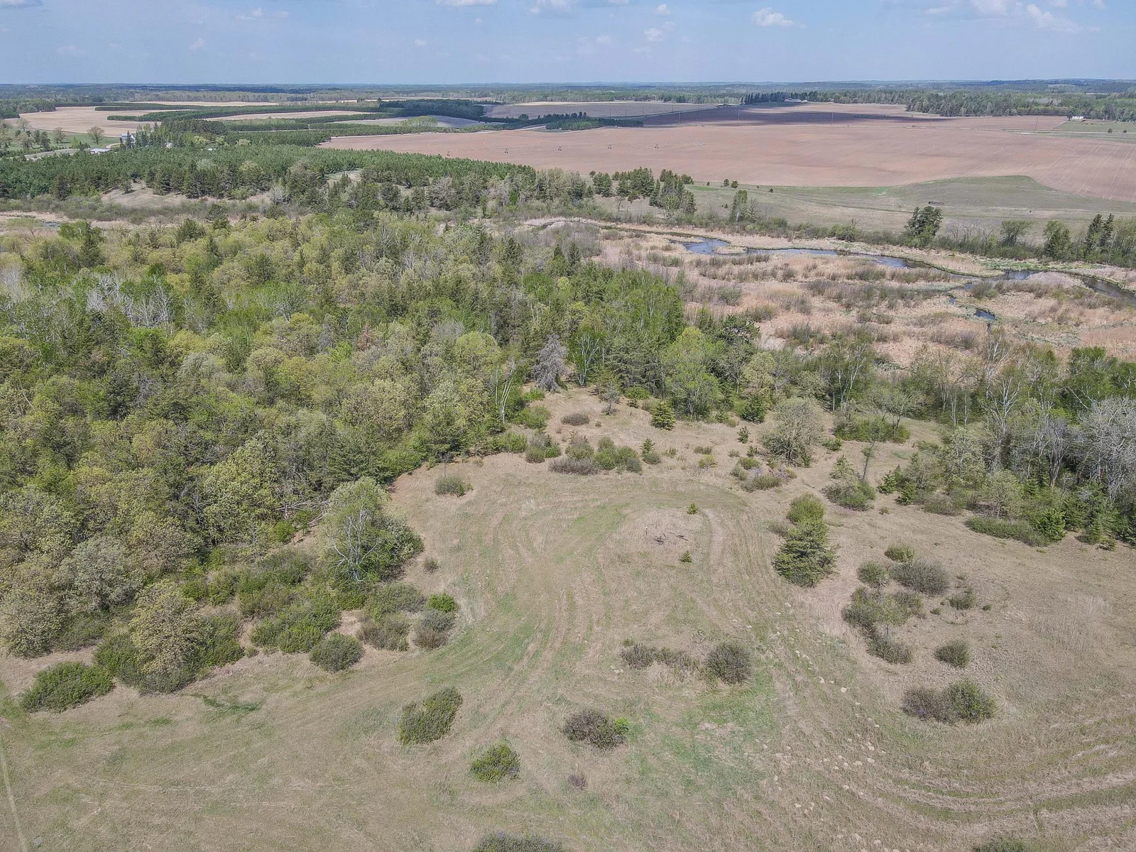 Drone View