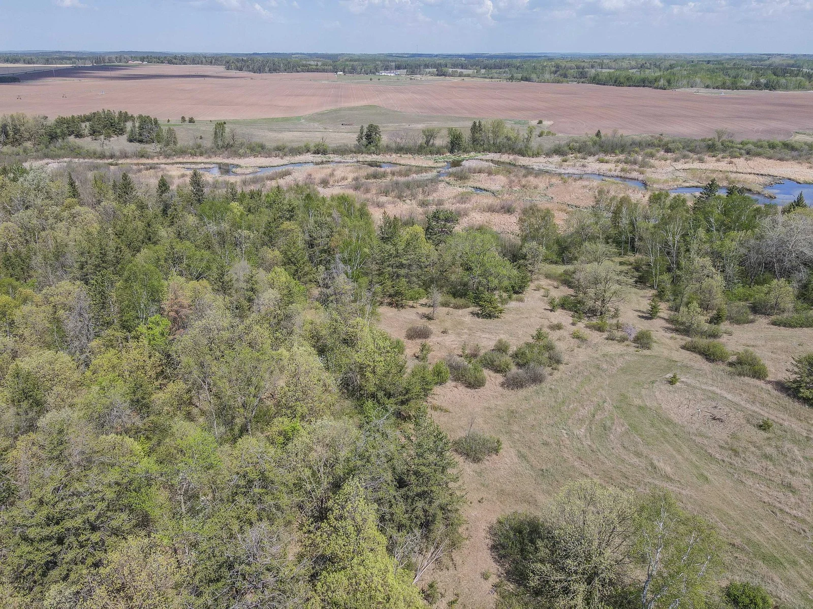 Drone View