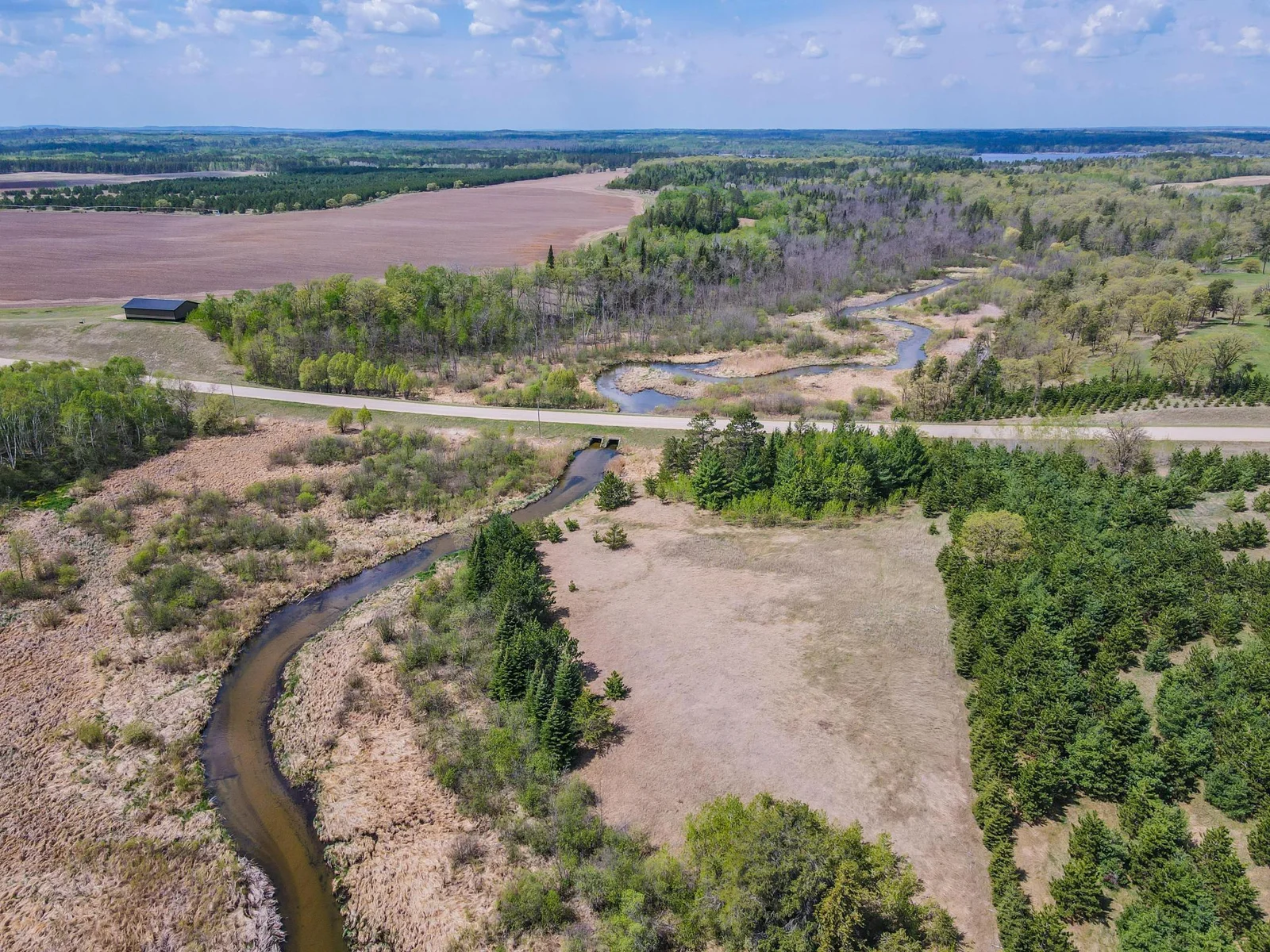 Drone View