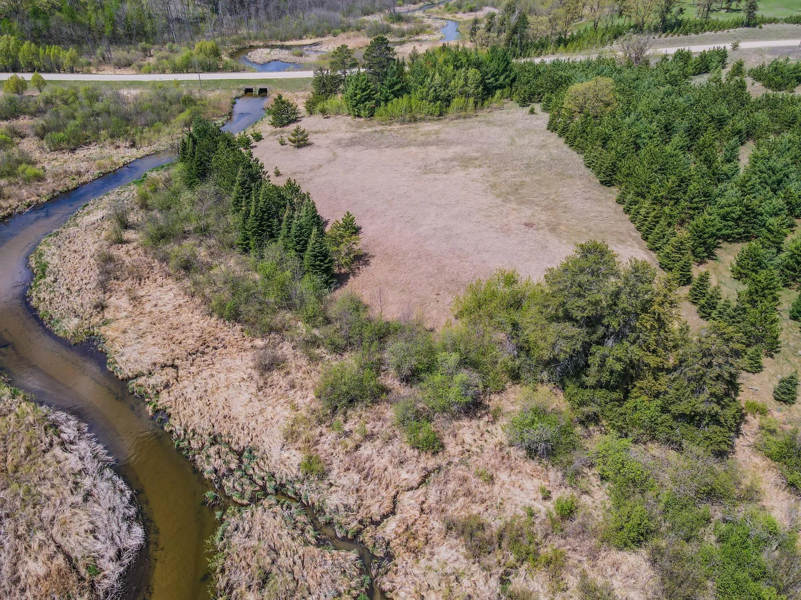 Drone View
