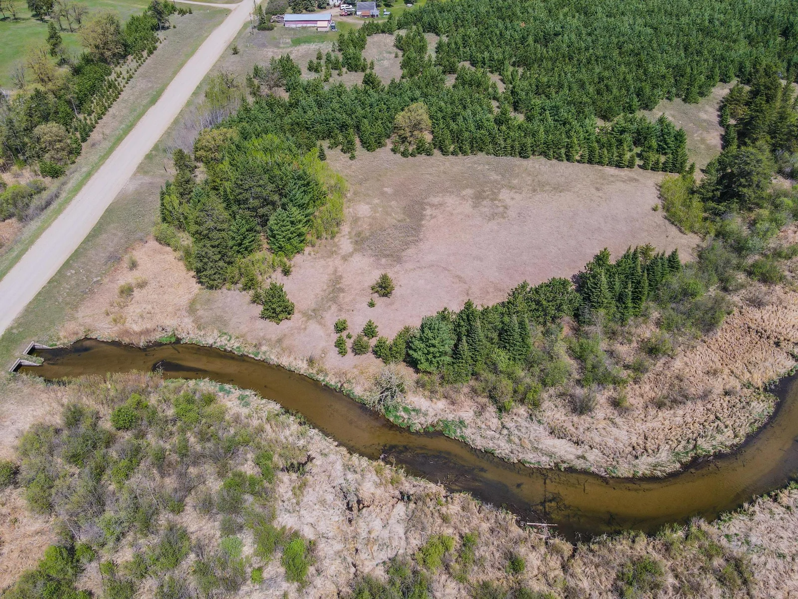Drone View