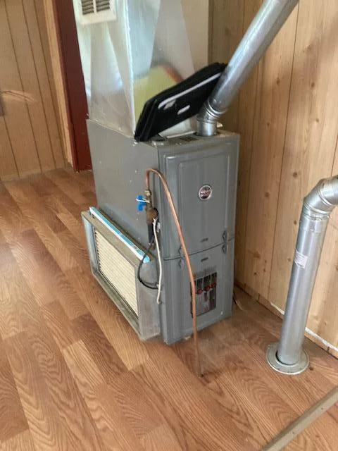 Mechanicals