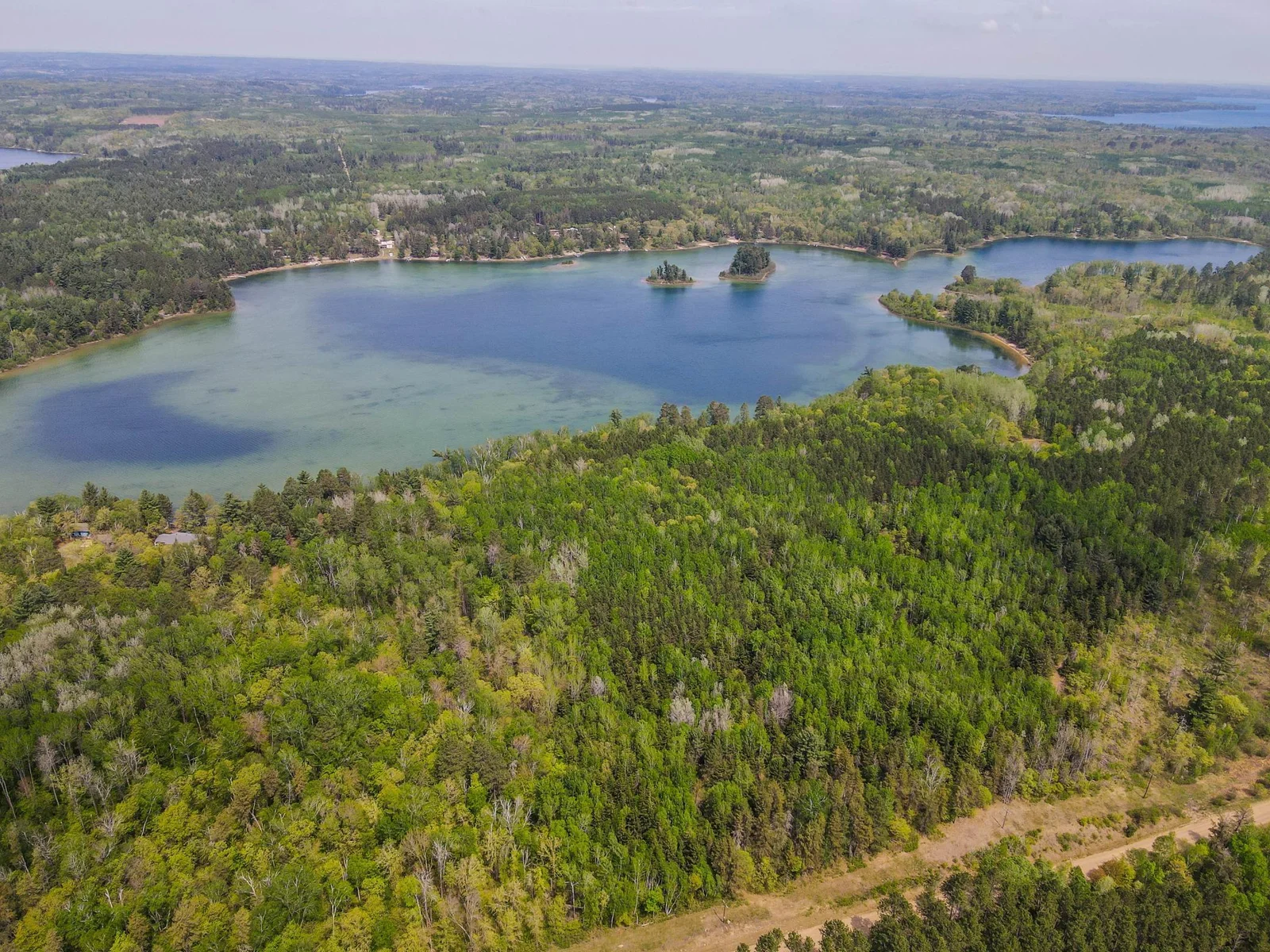 Property with Lake View