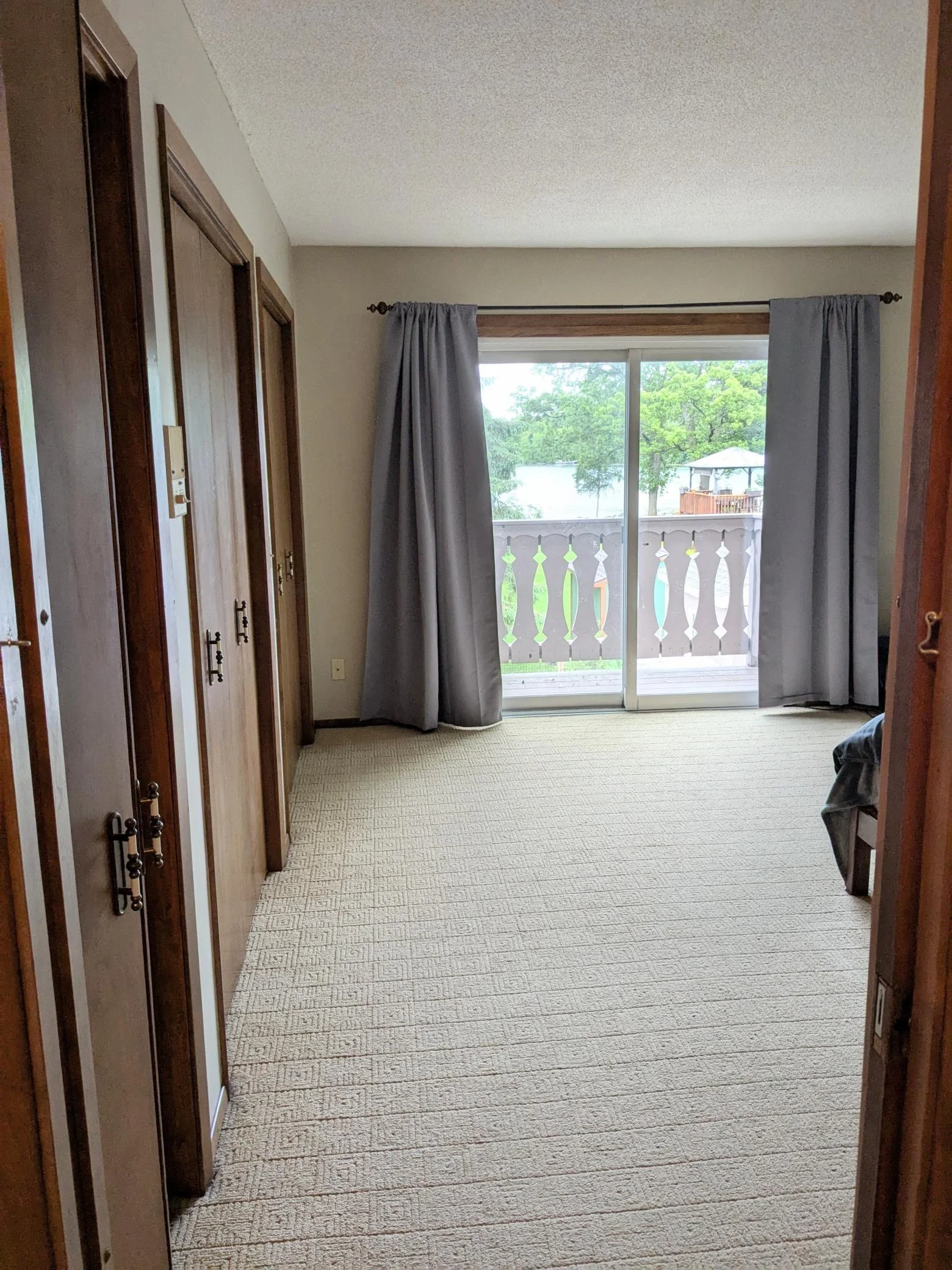 BR 1 Main Level Ensuite