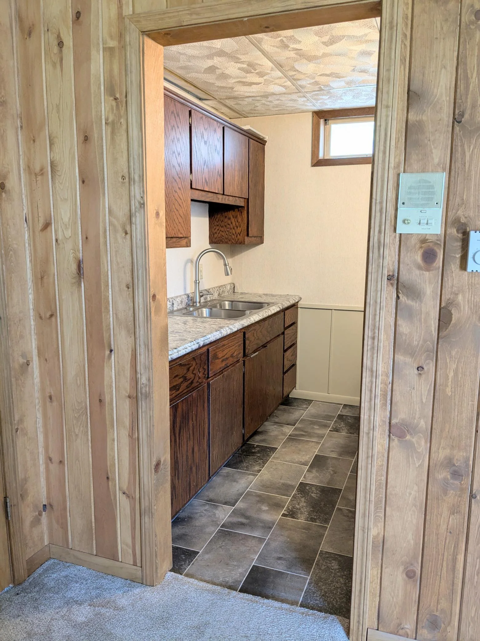 LL Kitchenette