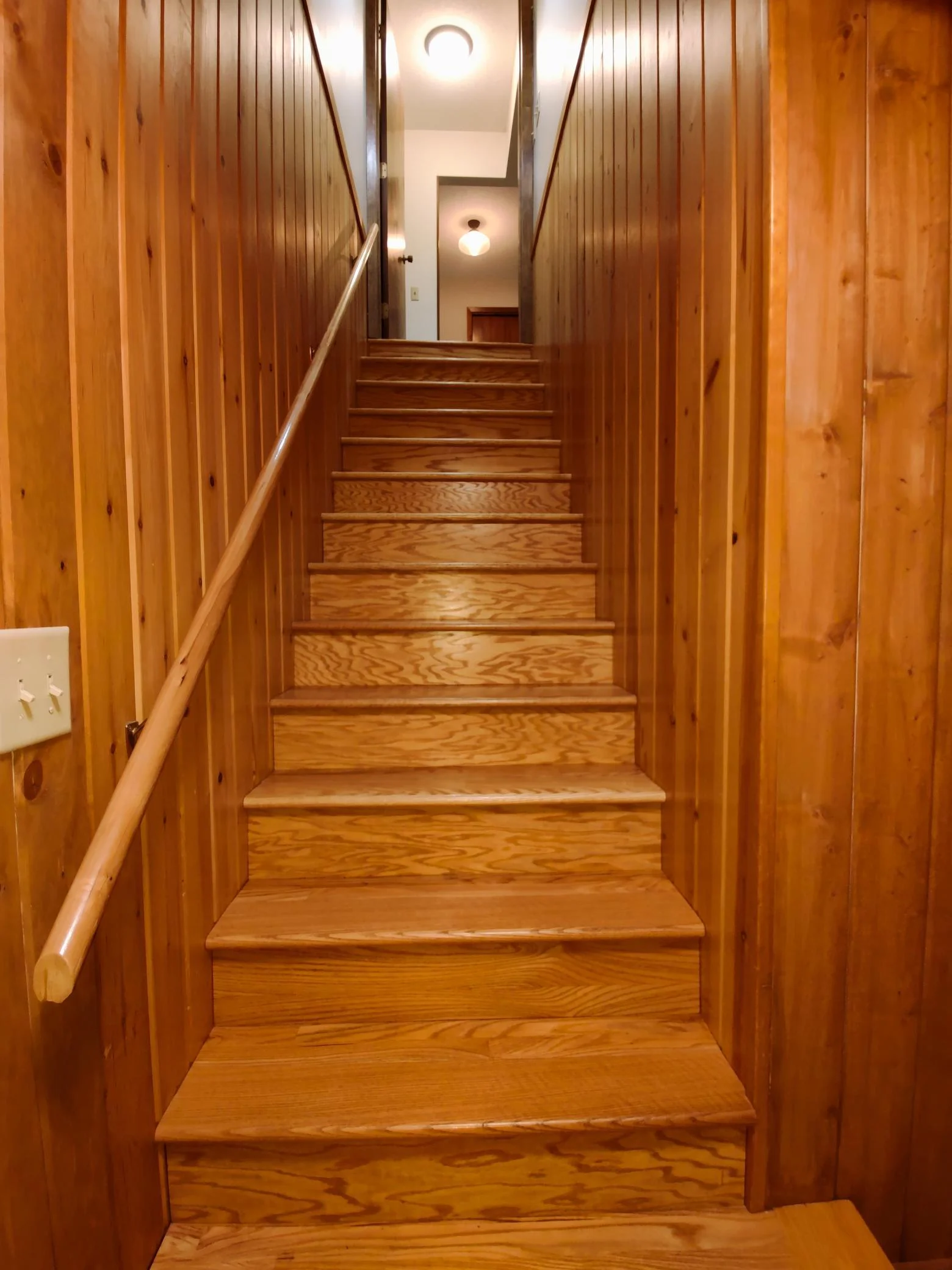 Stairway