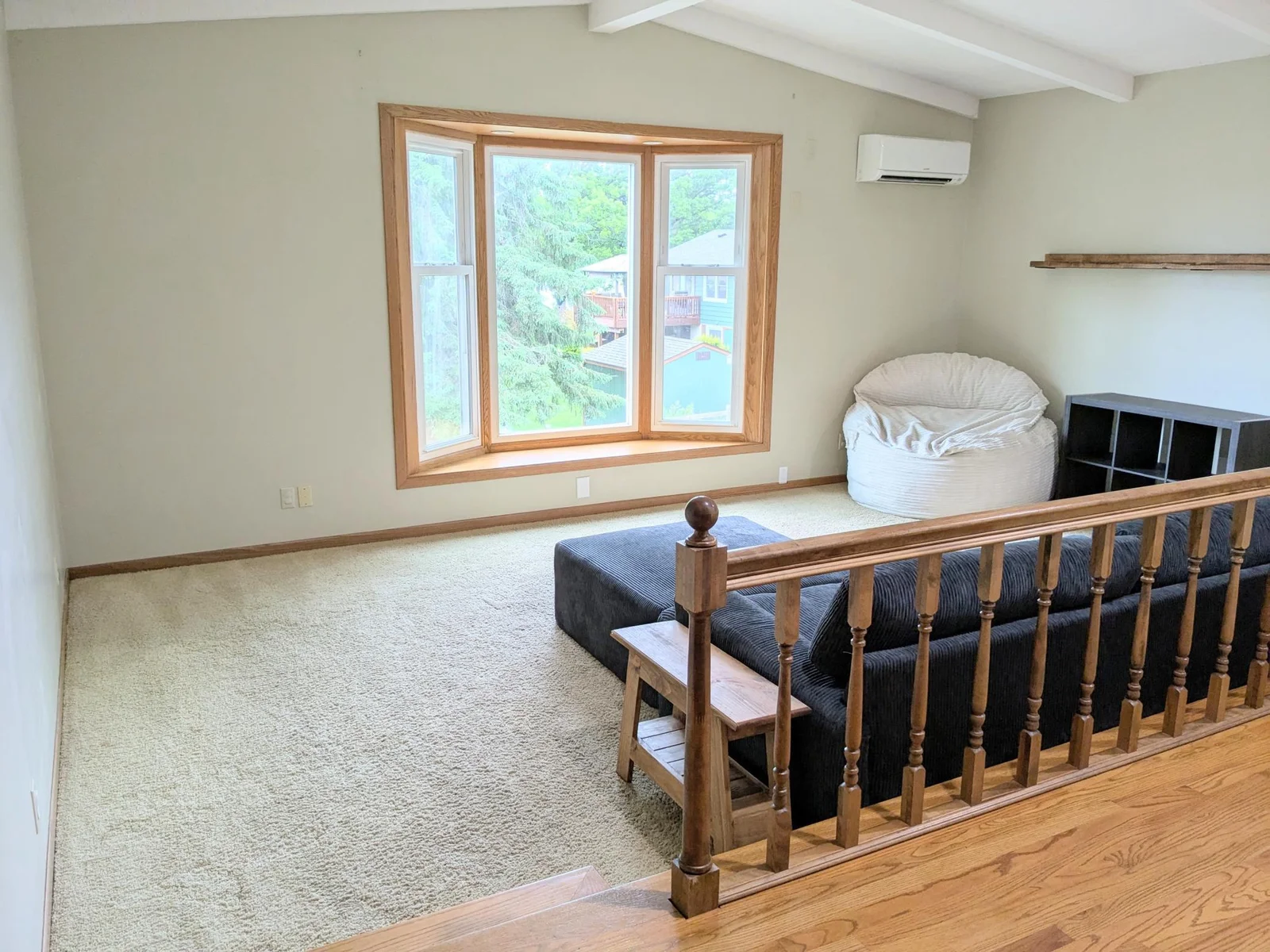 Main Level Living