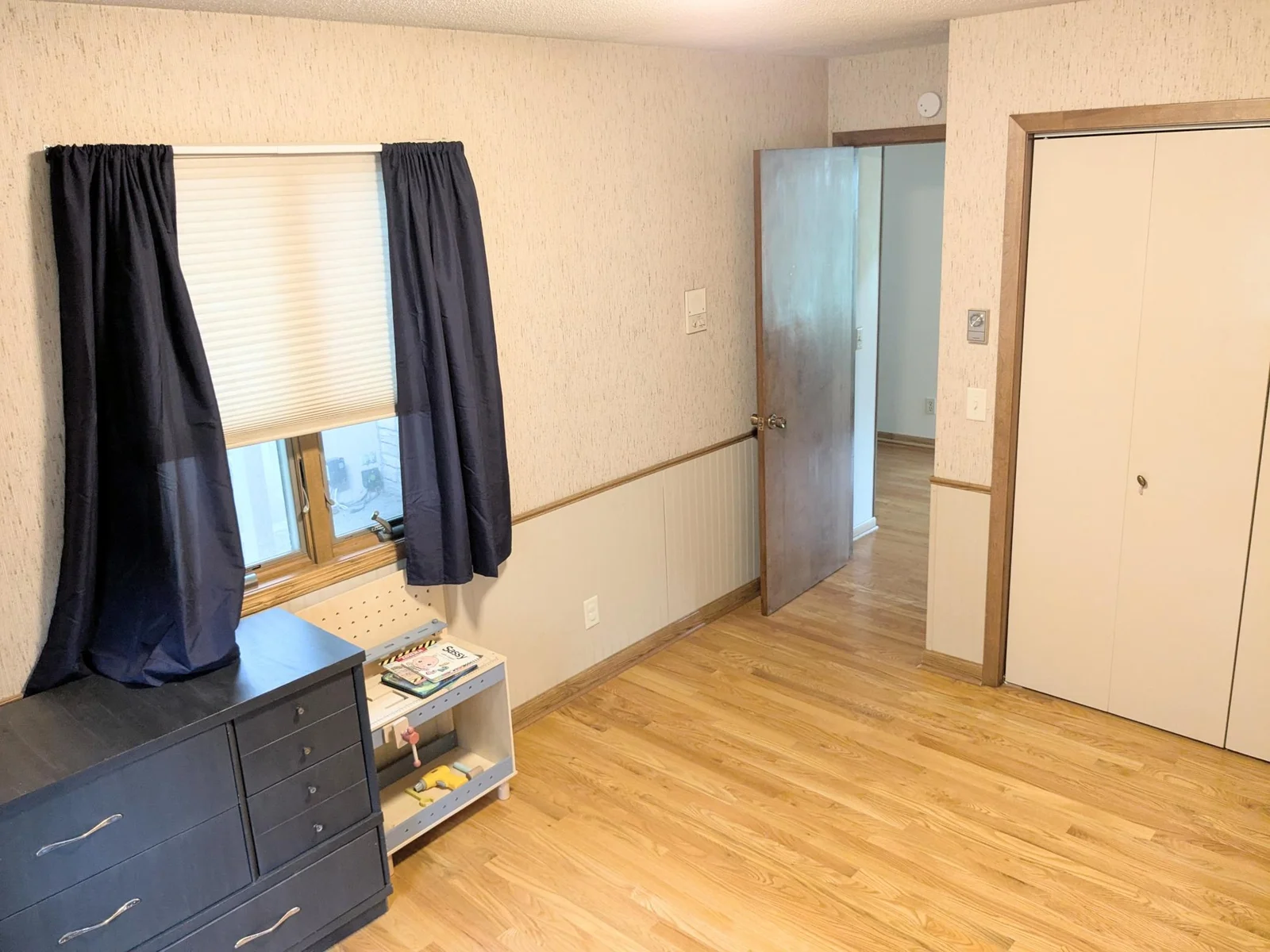 BR 3 Main Level