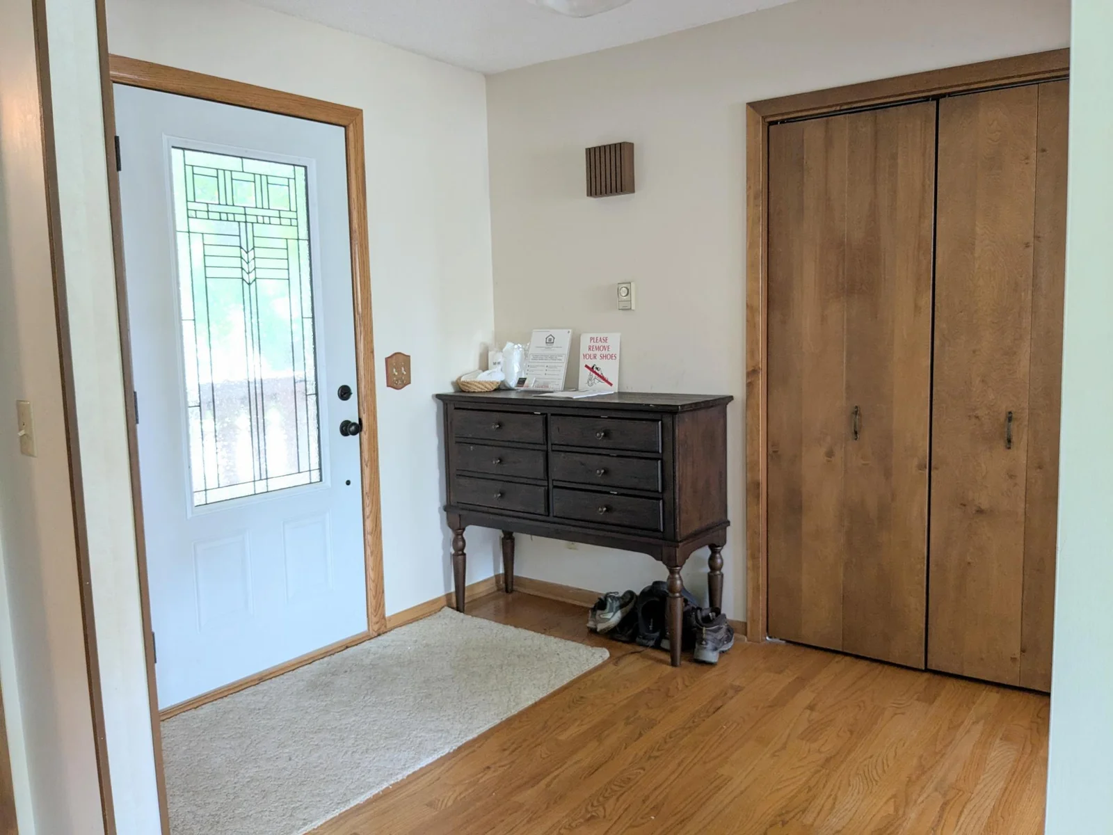 Foyer