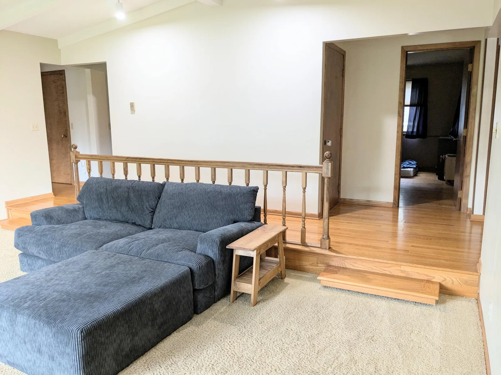 Main Level Living