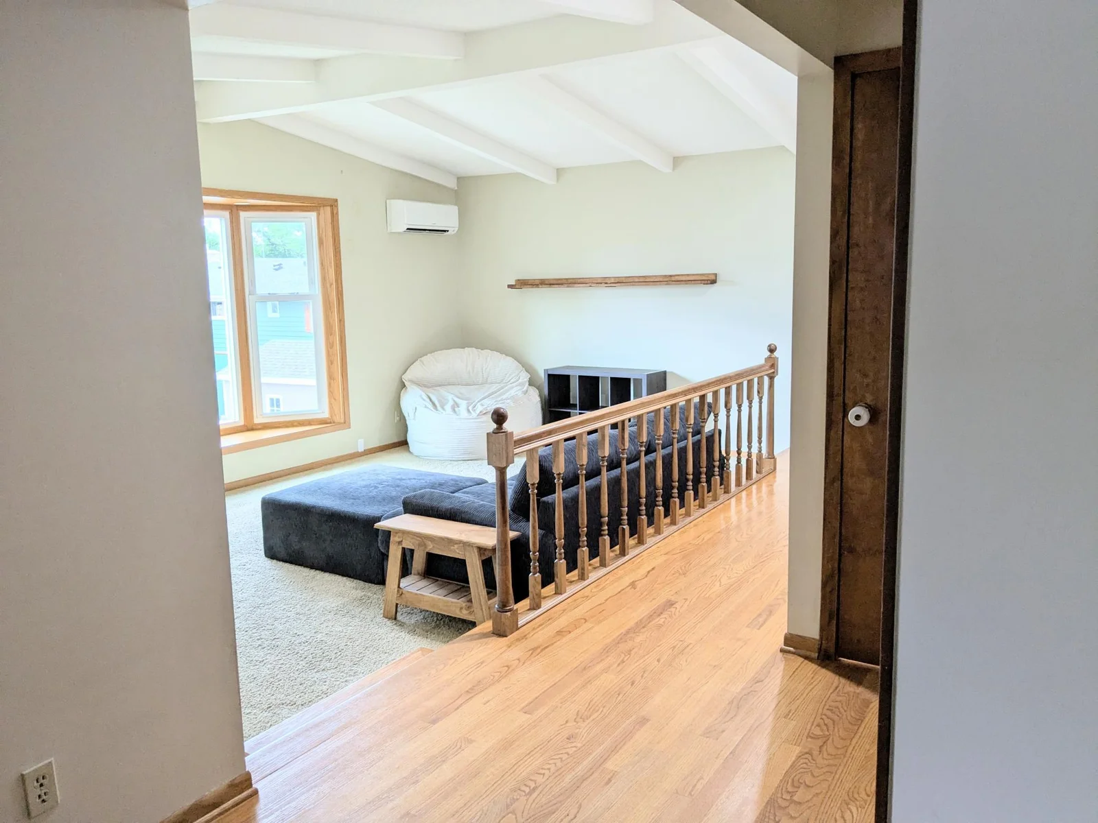 Main Level Living