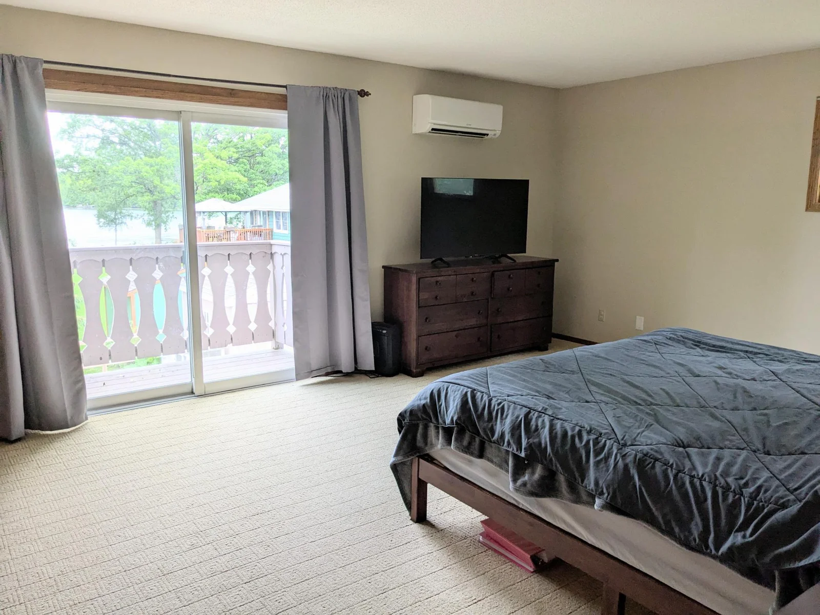 BR 1 Main Level Ensuite