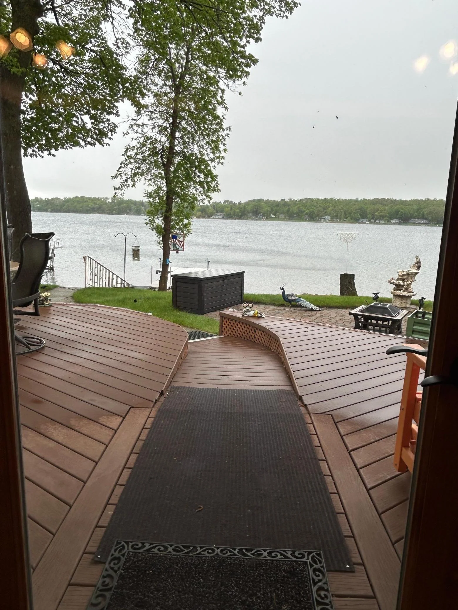 Lake View From Living Room.JPG