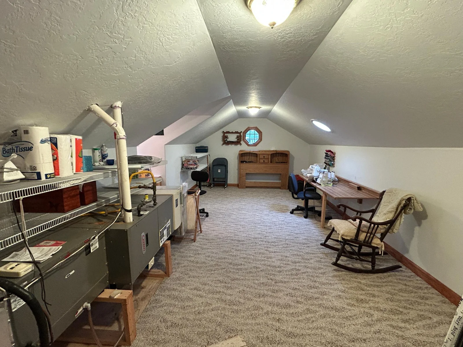 Loft Above Garage.JPG