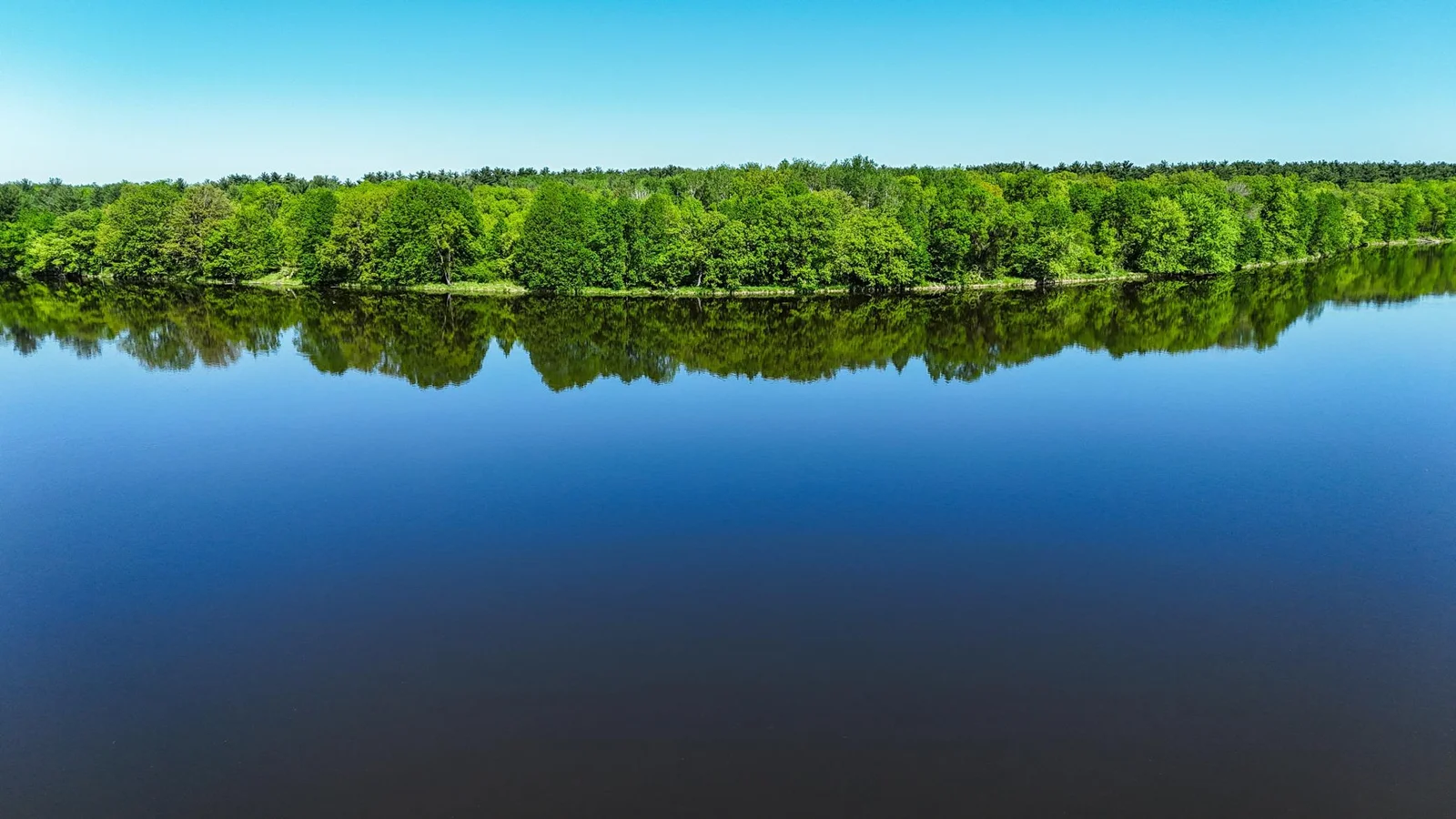 The Beautiful Mississippi in All It's Glory!!