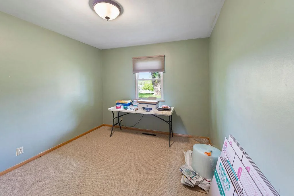 Bedroom #3