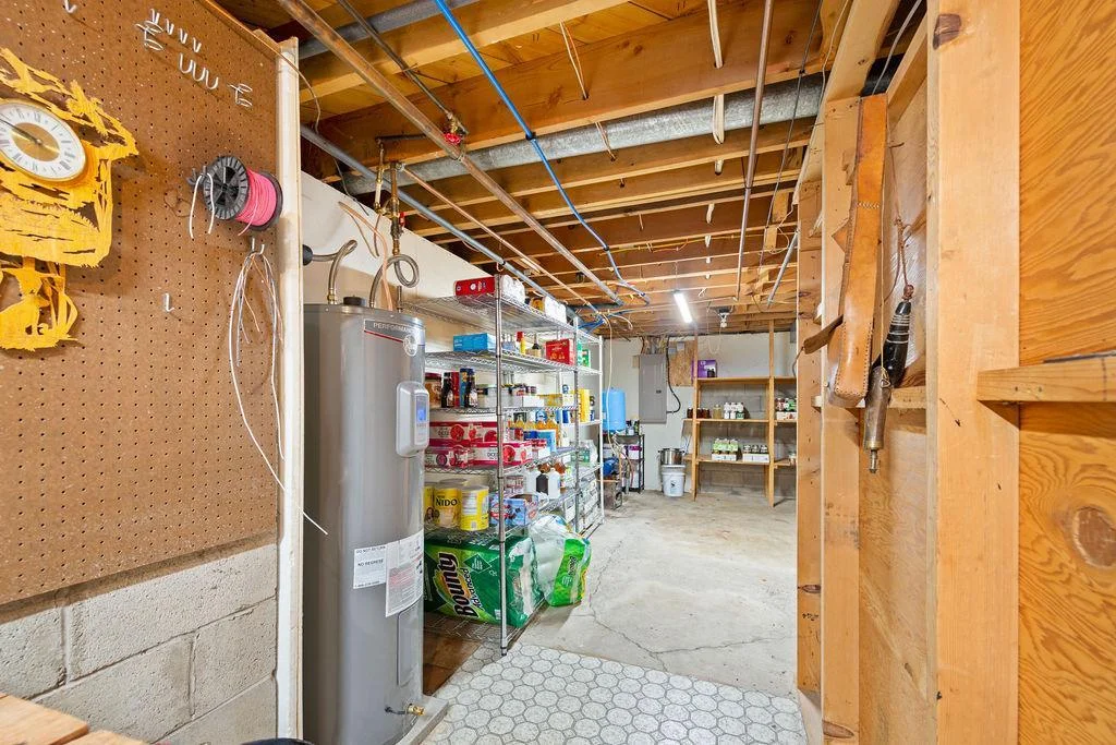 Lots of Storage
