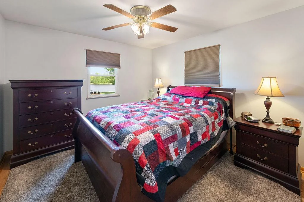Bedroom #1