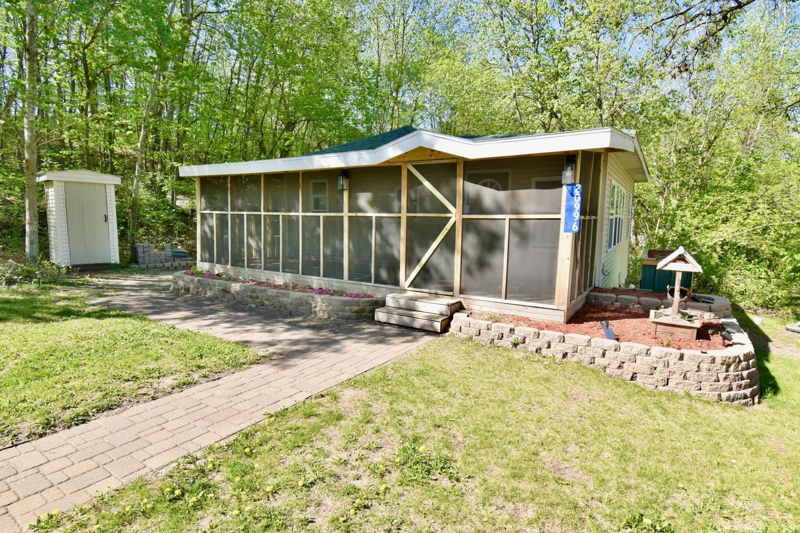 Photo 1 of 20996 County 96