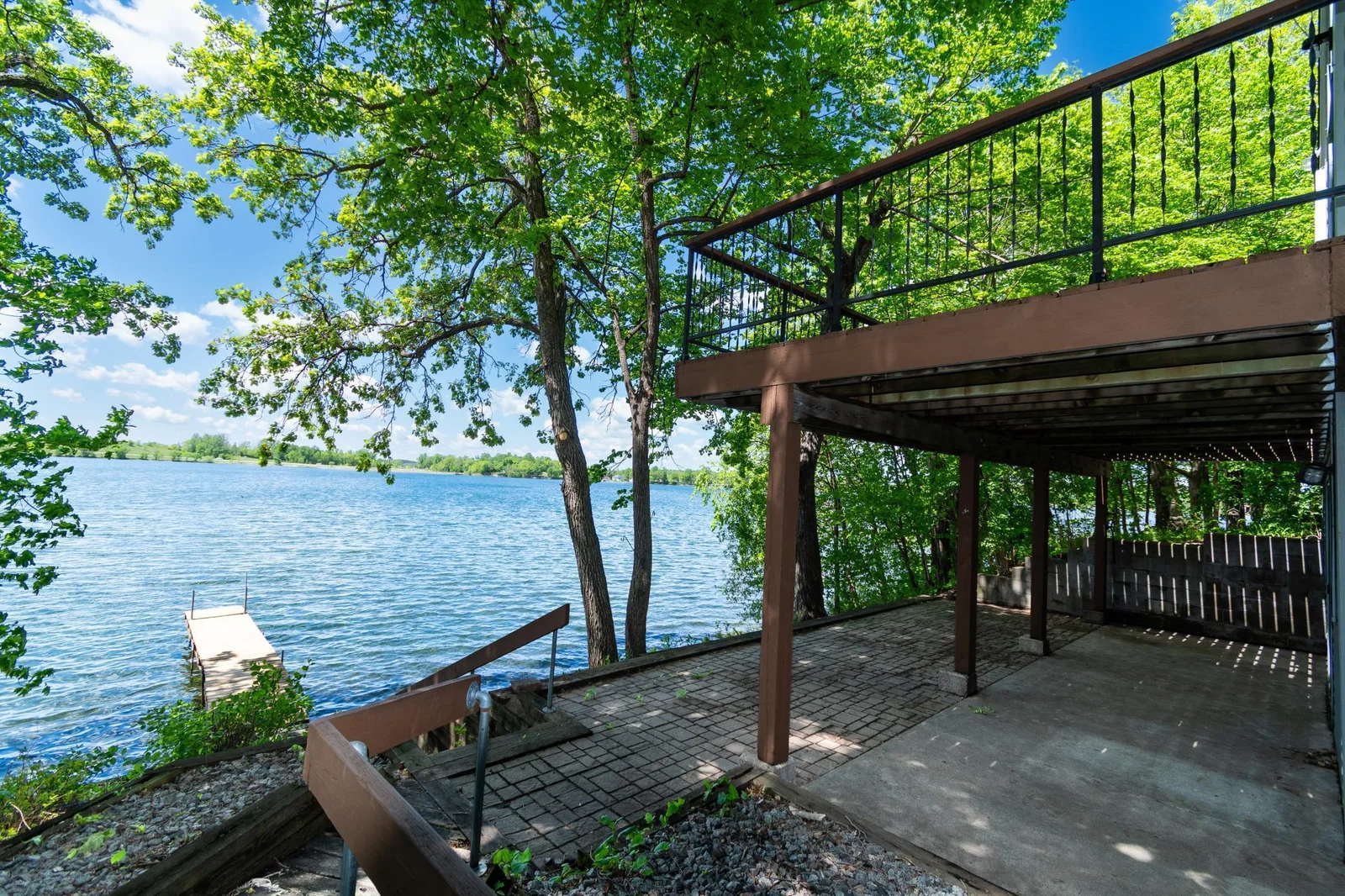 LL Patio