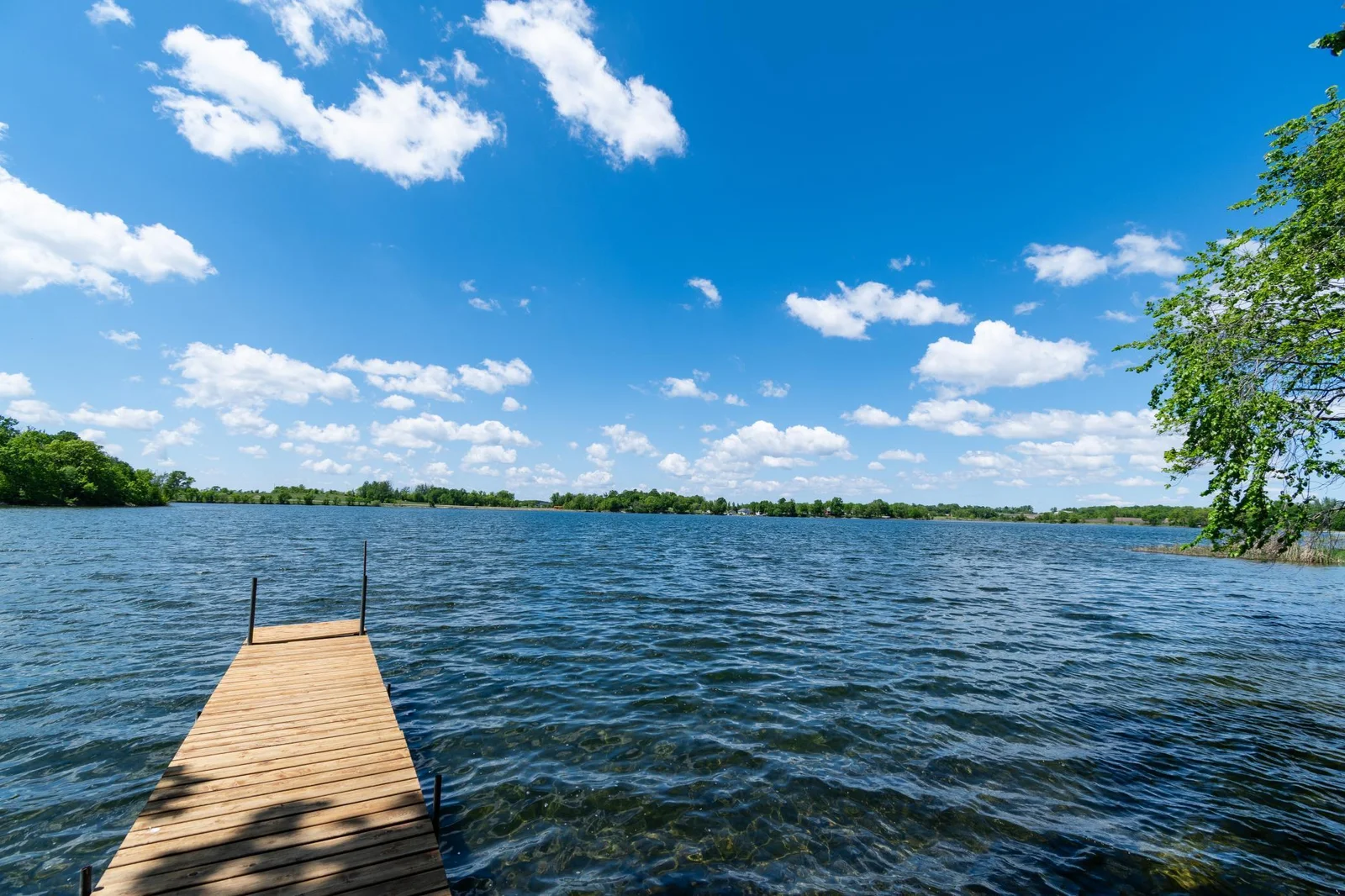 Lake