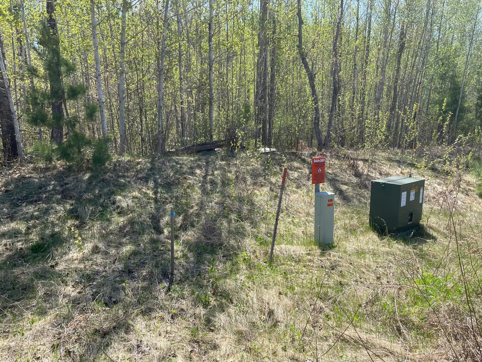 Birchbark Lot 13