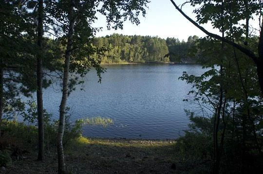 Wynne Lake