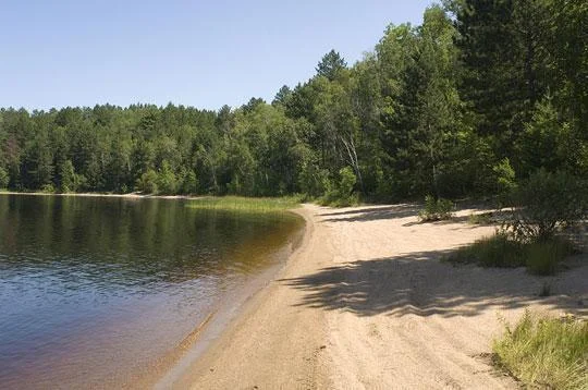 Wynne Lake