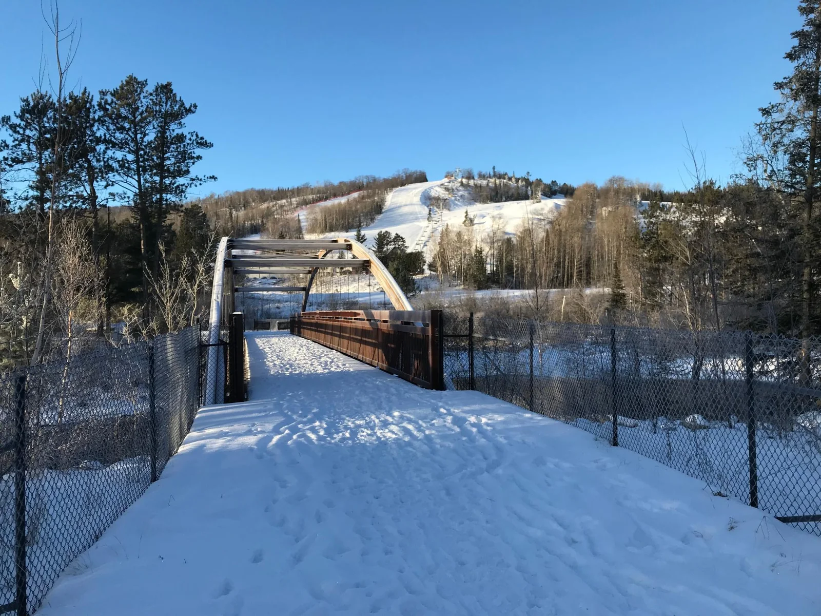 Giants Ridge