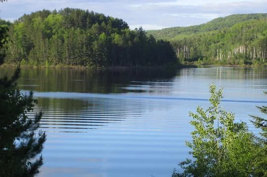 Wynne Lake