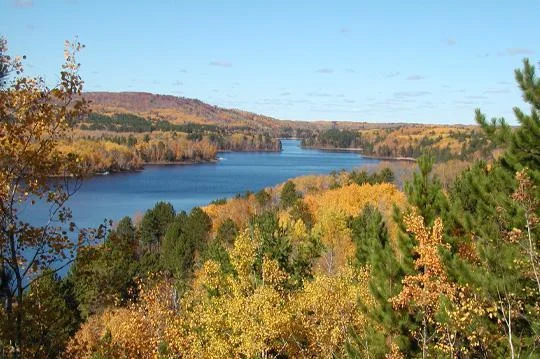 Wynne Lake