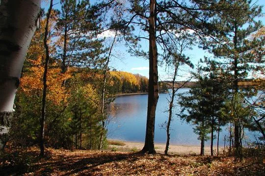 Wynne Lake