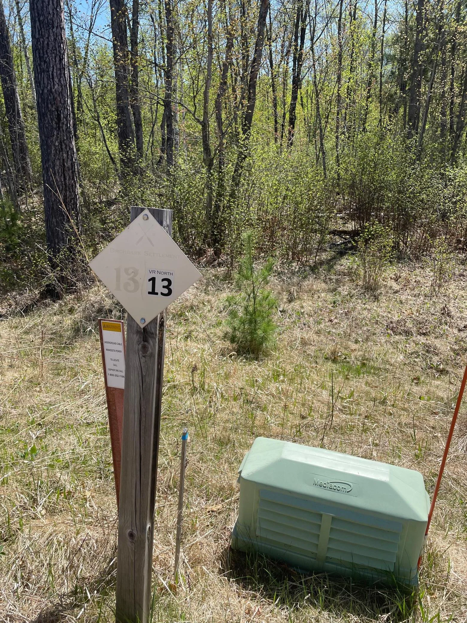 Birchbark Lot 13