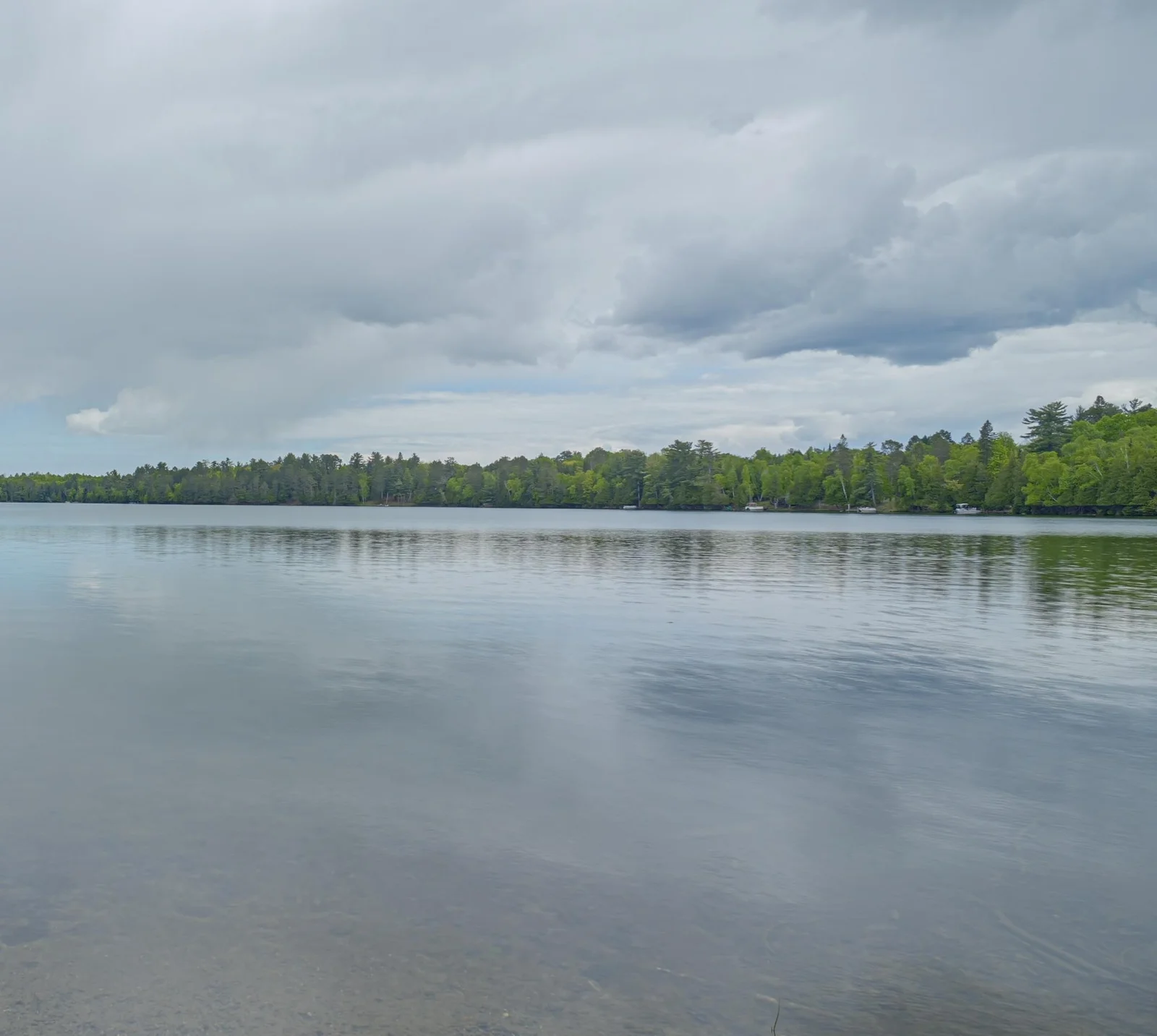 Horseshoe Lake