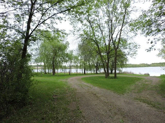 Lake Access