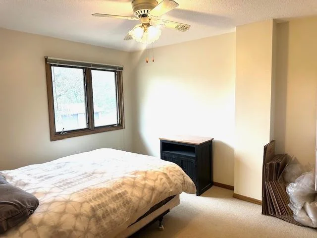 Upstairs Bedroom #2