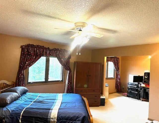 Huge Master Suite