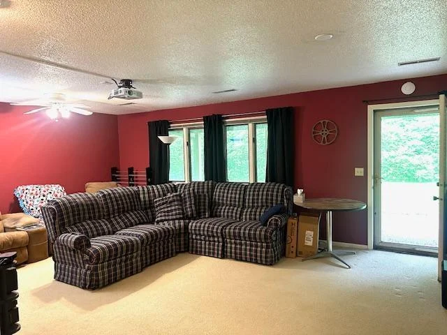 Basement Suite and Walkout Patio!