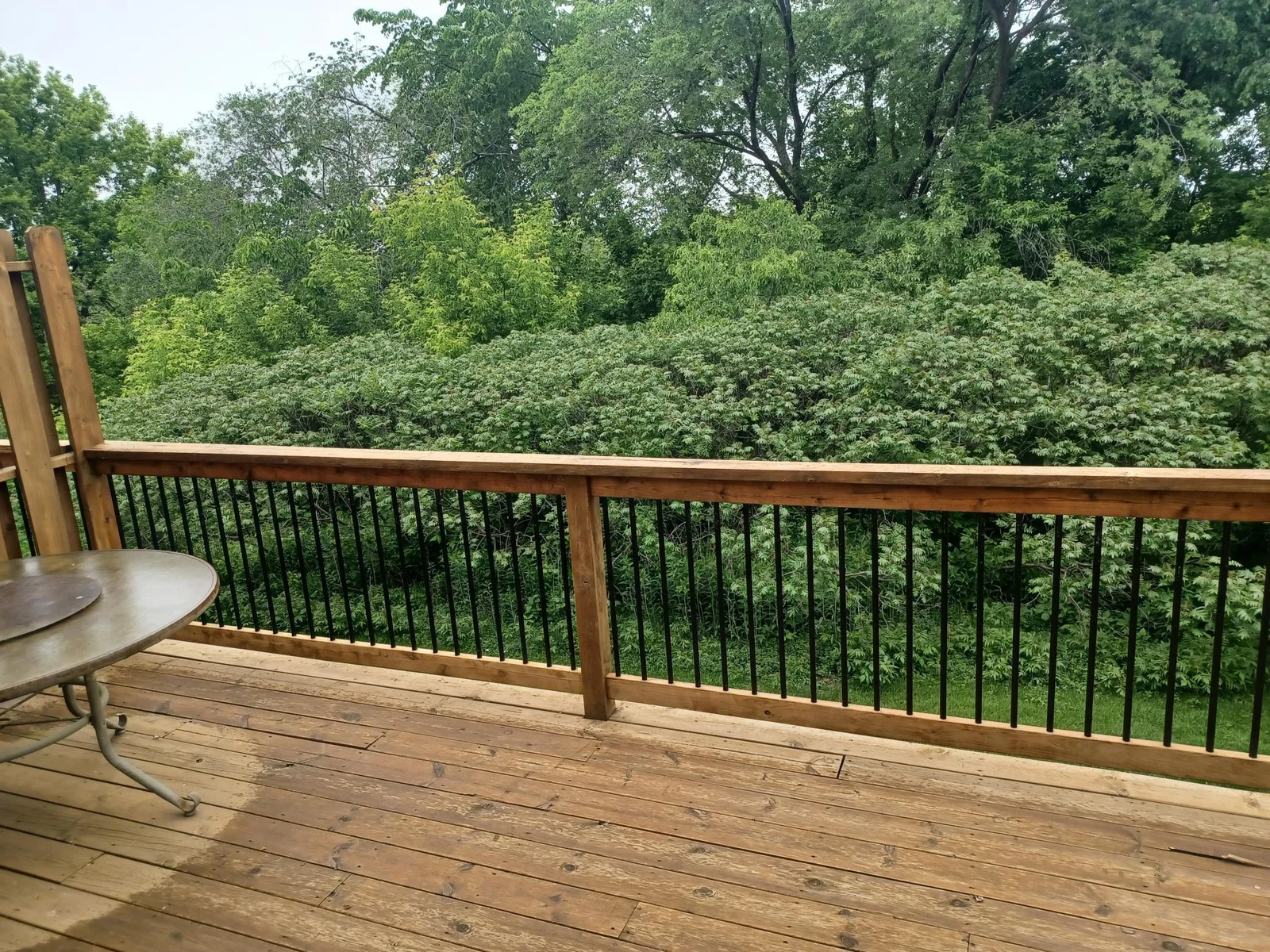Quiet, Comfortable Retreat!