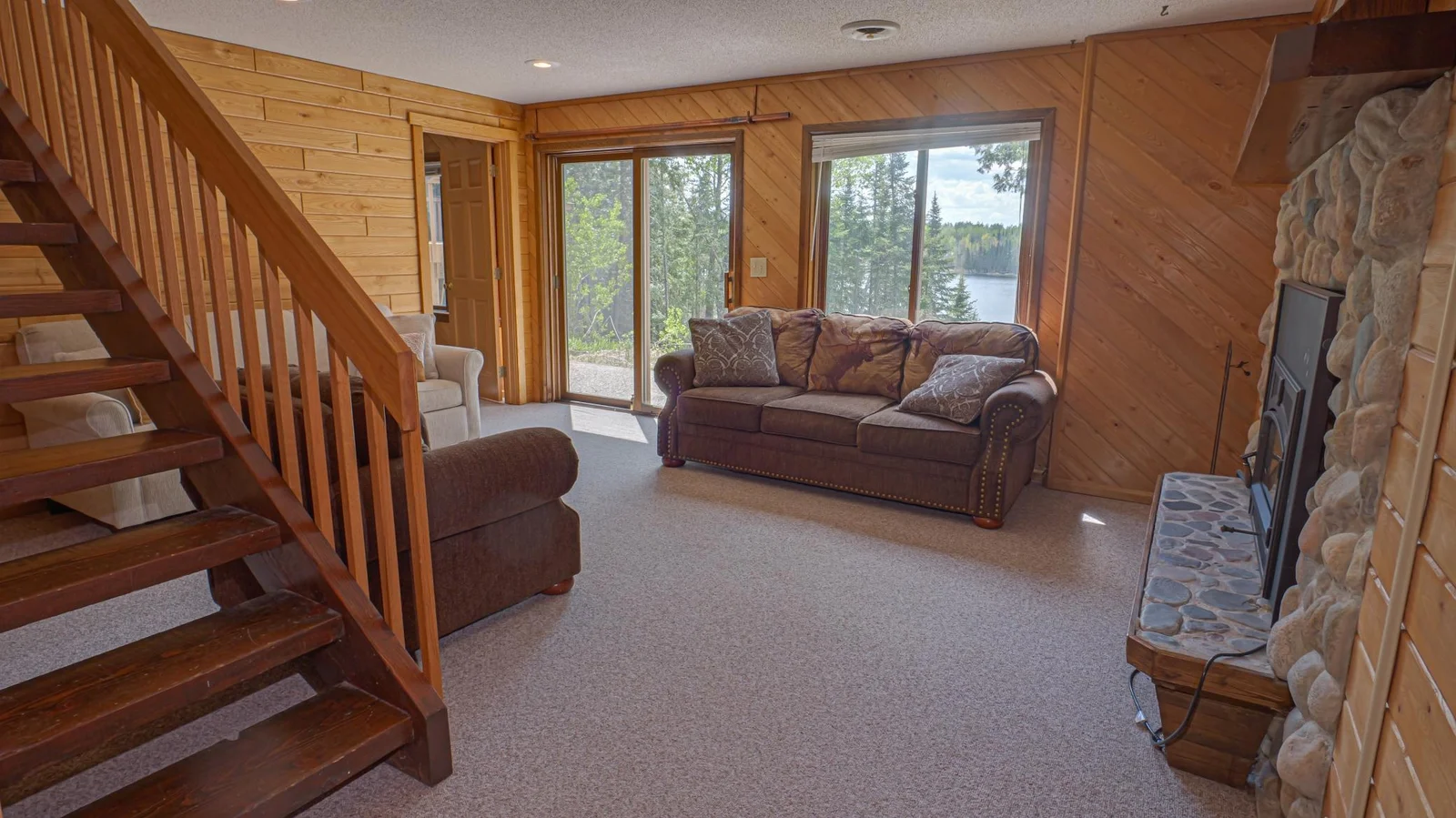 Lower Level