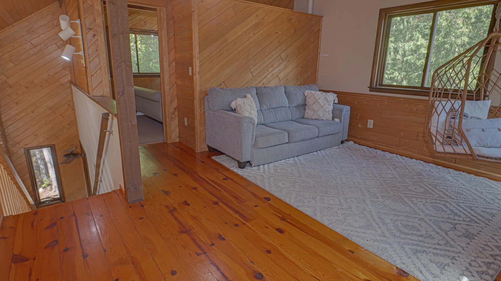 Upper Level